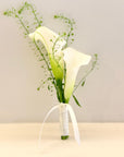 Calla Lily Buttonhole