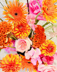 Brights Large Bowl Arrangement