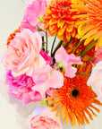 Brights Small Bowl Arrangement
