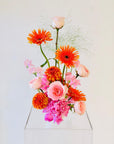 Brights Small Bowl Arrangement