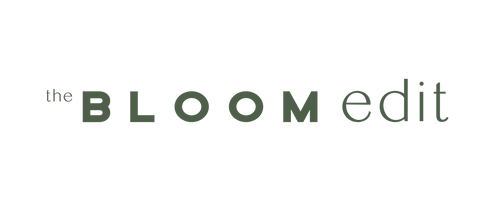 The Bloom Edit