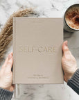 My Daily Self-Care journal (Pebble)